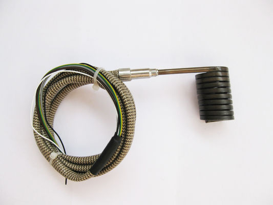 Tipo radiatori dell'isolamento K del PTFE di bobina per lo stampaggio ad iniezione di plastica