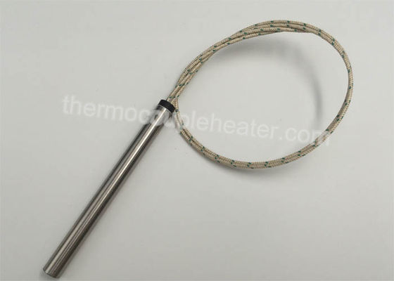 radiatori della cartuccia di 230V 300W 9.5mm con i cavi internamente collegati