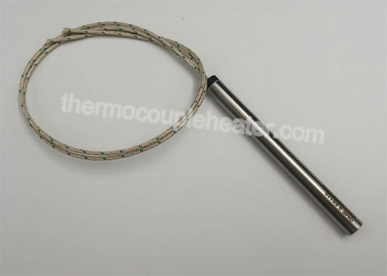 radiatori della cartuccia di 230V 300W 9.5mm con i cavi internamente collegati