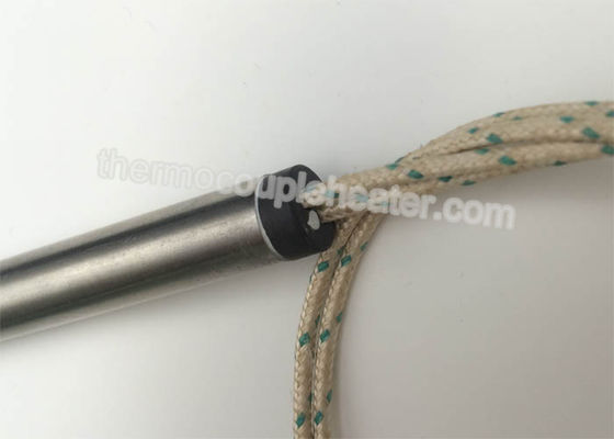 radiatori della cartuccia di 230V 300W 9.5mm con i cavi internamente collegati