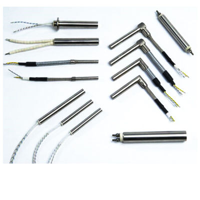 Multifunctional Mold Heating Element Cartridge Heaters CE Certification , 12-480V