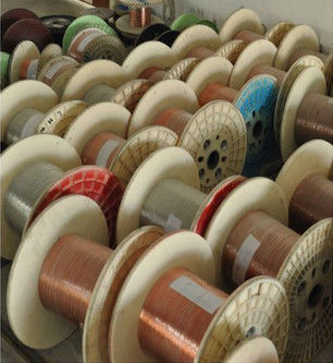 FEP ha isolato il cavo elettrico ad alta temperatura, conduttore isolato il calore per l'inter collegamento