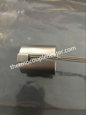 I radiatori di bobina caldi del corridore da 400 watt 240V con J scrivono il sensore a macchina di termocoppia