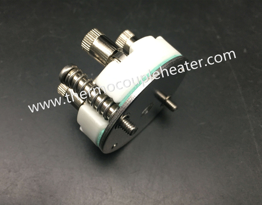 Sonda ceramica e cavo del blocchetto terminali D-4 P-C For Connecting Thermocouple