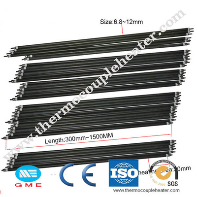 Radiatore molteplice del sistema caldo del corridore o sistema caldo elettrico del corridore di Heater Use