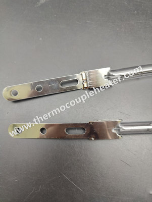 Elemento infrarosso della metropolitana della lampada di riscaldamento IR di Heater Lamps del quarzo
