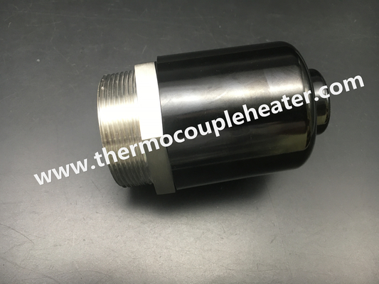 Flangia su ordinazione di acciaio inossidabile per l'immersione Heater Water Heating Element tubolare