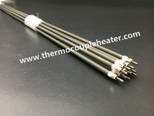 Riscaldamento tubolare flessibile dei collettori e di Heater Smooth Surface For Platens