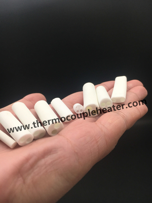 Perle dell'allumina dell'isolante ceramico della termocoppia alte