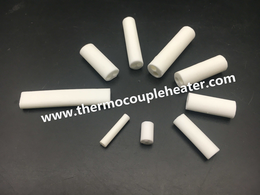 Perle dell'allumina dell'isolante ceramico della termocoppia alte