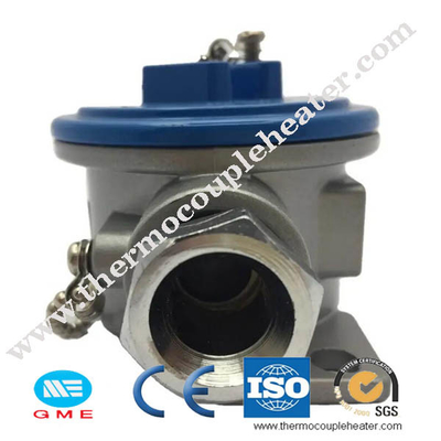 Testa usabile della termocoppia della testa 240g KF della termocoppia