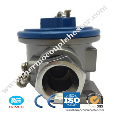 Testa usabile della termocoppia della testa 240g KF della termocoppia