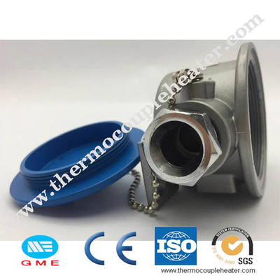Testa usabile della termocoppia della testa 240g KF della termocoppia