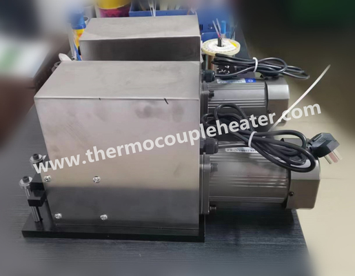 Caldaia a fascia ceramica Nuovo modello più piccolo e più leggero