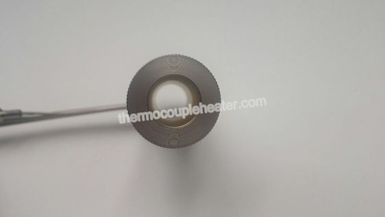 Radiatore di bobina di Hotlock con il cappuccio, serpentina di riscaldamento dell'acciaio inossidabile costruita in termocoppia