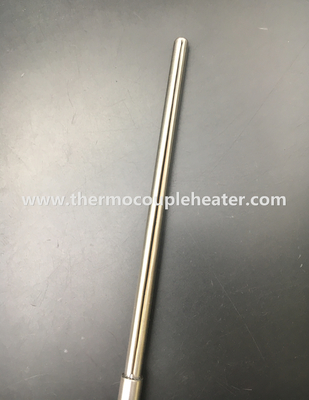 Spacchi la cartuccia Heater Easily Inserted And Removed dai fori lunghi