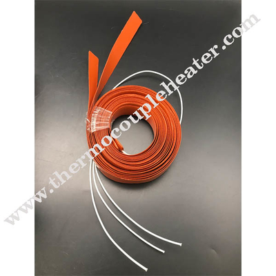 Heater Silicone Rubber Heating Plate/coperta/cuscinetto industriali