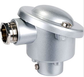 Elementi riscaldanti industriali dell'alluminio ADC12 KD per il sensore di temperatura