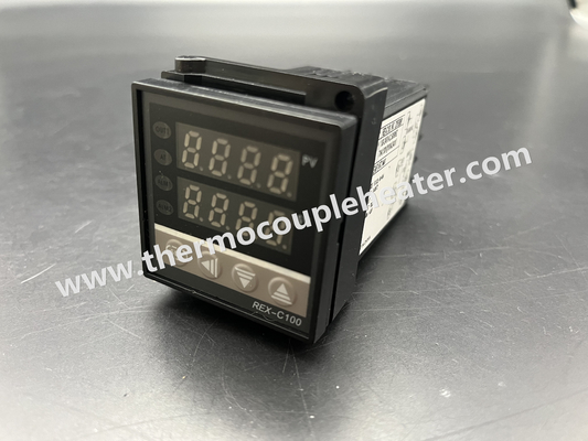 Regolatore di temperatura di REX Series PID C100 48x48