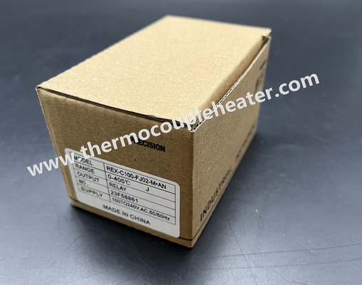 Regolatore di temperatura di REX Series PID C100 48x48