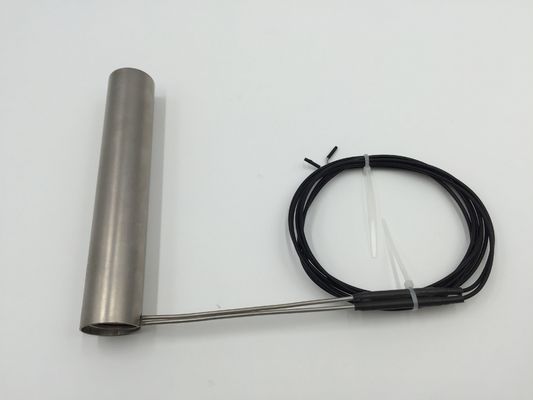 I radiatori di bobina elettrici caldi dello stampaggio ad iniezione del corridore del riscaldamento veloce hanno personalizzato la tensione