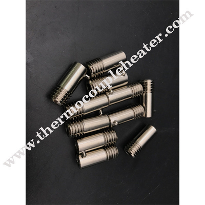 accessori termopare baionetta personalizzazione disponibile