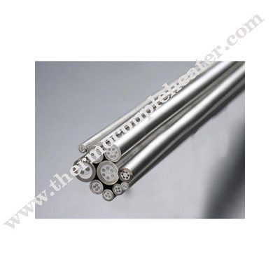 Cable isolante minerale a termocoppia di tipo K/N/T/J/N/B/S/R