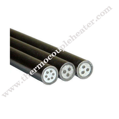 Cable isolante minerale a termocoppia di tipo K/N/T/J/N/B/S/R