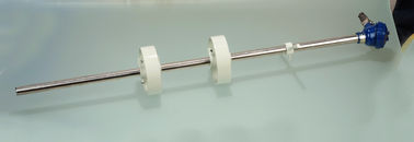 Tipo RTD 16*600mm di grado K di temperatura elevata 1200 del sensore di temperatura della termocoppia