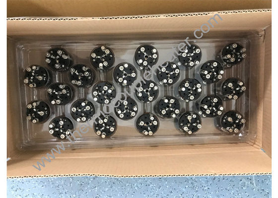 Cina fornitore blocco terminale in ceramica per testa di termocoppia