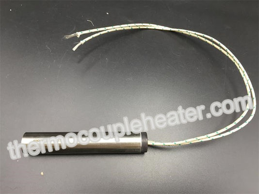 Radiatori ad alta densità elettrici della cartuccia della metropolitana del riscaldamento per gli stampaggi ad iniezione di plastica