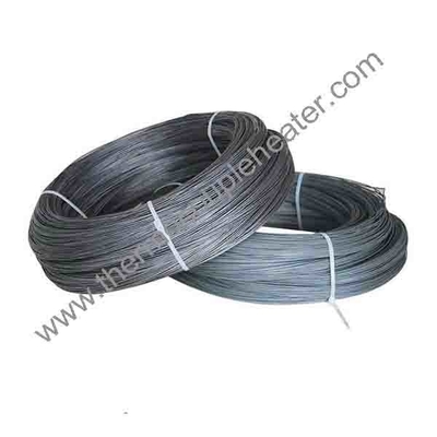 Cromel / Alumel Termocoppia filo nudo tipo K