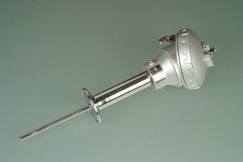 Termocoppia ad alta temperatura di RTD della varia termocoppia di alta precisione per l'olio del liquido del gas