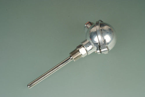 Trasduttore protetto contro le esplosioni di temperatura di RTD della termocoppia del sensore di temperatura