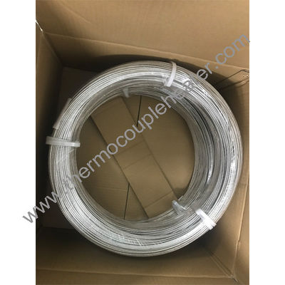 0.05 mm a 10.0 mm filo di lega NiCr-NiSi K tipo termocoppia filo nudo