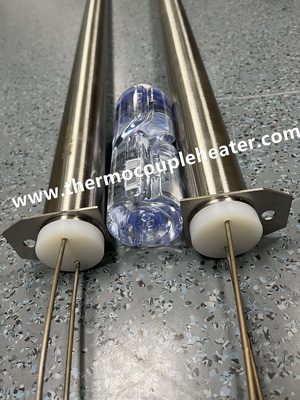 Scaldacartuccia Extra Large Diametro 45mm con sigillo in silicone