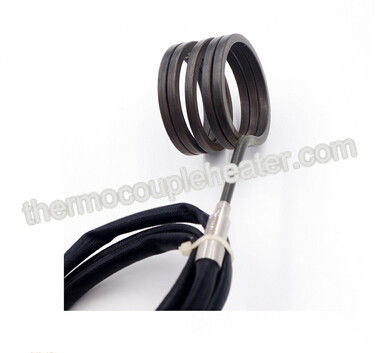 Radiatori di bobina caldi del sistema del corridore della primavera di scambio termico con il tipo termocoppia di J