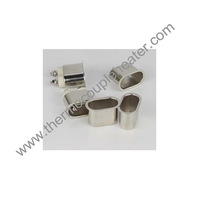 Fabbricante Collegamento in ceramica in lega di alluminio Collegamento elettrico in ceramica