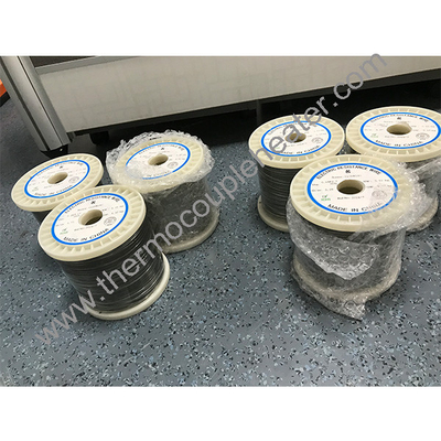 Cavo Nichrome 80 resistenza Nickel cromo bobina Cr20ni80 Cavo 6mm 4mm Nichrome Cavo per scaldacartucce