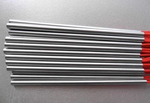 Radiatore cilindrico elettrico della cartuccia della guaina dell'elemento riscaldante SS316 304 per la macchina imballatrice