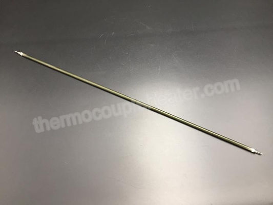 Guaina tubolare molteplice flessibile dell'acciaio inossidabile del radiatore 220V 600W