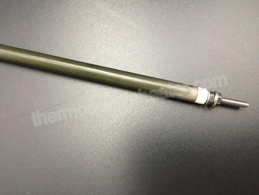 Guaina tubolare molteplice flessibile dell'acciaio inossidabile del radiatore 220V 600W