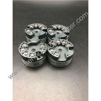 Smart TC RTD Input 3 Wire 4 Wire Pt100 Trasmissione di temperatura 4-20mA Trasmettitore di temperatura