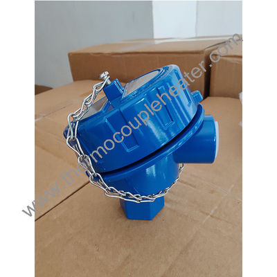 blu testa di termocoppia a prova di esplosione Bp5e ex-proof