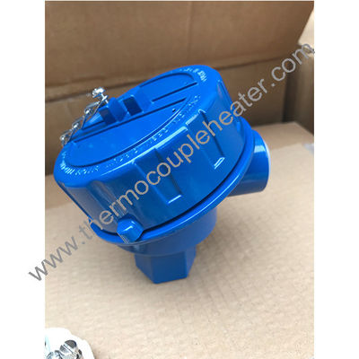 blu testa di termocoppia a prova di esplosione Bp5e ex-proof