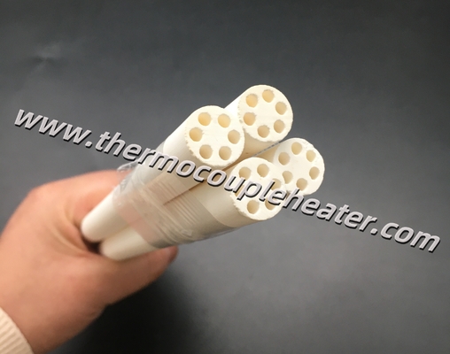 Barre di ossido di magnesio con isolamento superiore e resistenza alle alte temperature