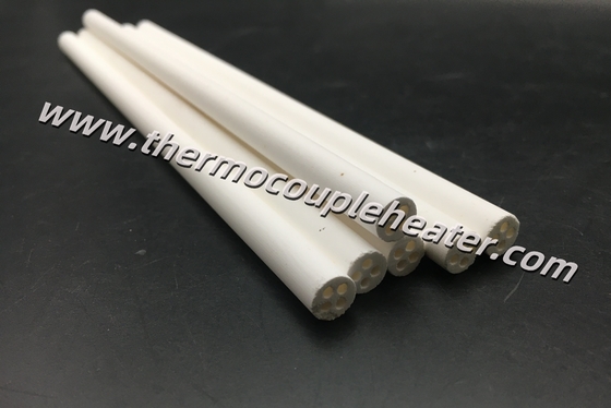 Barre di ossido di magnesio con isolamento superiore e resistenza alle alte temperature