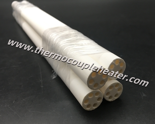 Barre di ossido di magnesio con isolamento superiore e resistenza alle alte temperature