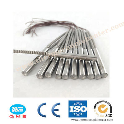 Radiatore elettrico 220V 1000W della cartuccia di inserzione per l'impacchettatrice