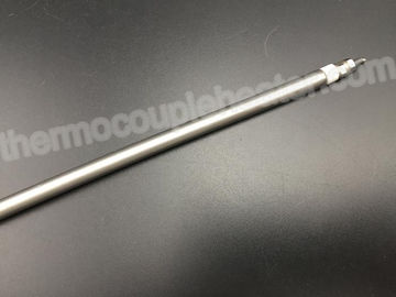 Diametro tubolare molteplice flessibile 6.5MM del radiatore con la guaina dell'acciaio inossidabile